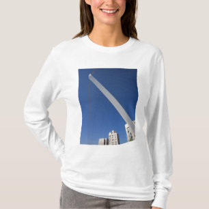 Jerusalem Akkordbrücke T-Shirt