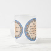 Jerusalem At Mattglastasse (Vorderseite Links)