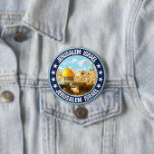Jerusalem Button (Beispiel)