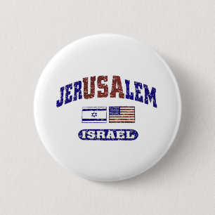 JerUSAlem Button