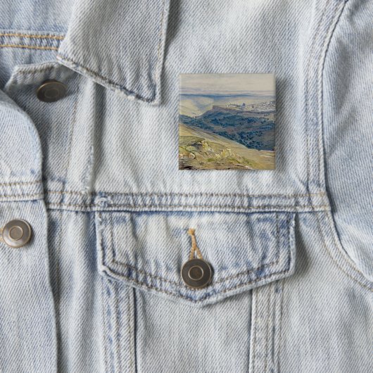 Jerusalem Button (Beispiel)