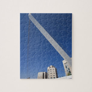 Jerusalem Chords Bridge Puzzle