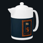 Jerusalem Day Löwe mit Fahne<br><div class="desc">Ein digitales "geschnitztes Holzschild" zum Jerusalem-Tag. Es verfügt über einen Löwen, das offizielle Emblem der Stadt Jerusalem, der eine israelische Fahne besitzt. Unter dem Löwen erscheint die hebräische Textlektüre "י ר ש י ו ם" (Yerooshalayim - Jerusalem). Es gibt auch eine "geschnitzte" Blumengrenze. Die Grenze basiert auf den in Jerusalem...</div>