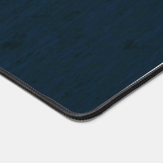 Jerusalem Day Löwe mit Fahne Schreibtischunterlage (Ecke)