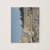 Jerusalem - Die Mauer - 8x10 - 110 Stk. Puzzle (Vertikal)
