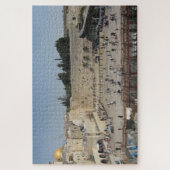 Jerusalem - Die Wagelmauer - 20x30 - 1014 Stk. Puzzle (Vertikal)