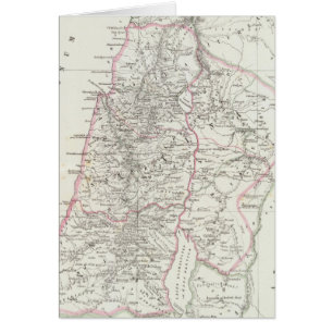 Jerusalem, Israel, Jordanien