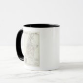Jerusalem, Israel, Jordanien Tasse (Vorderseite Links)
