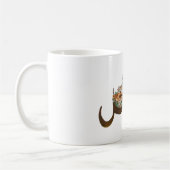 Jerusalem Kaffeetasse (Links)