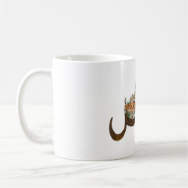 Jerusalem Kaffeetasse