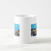 Jerusalem Kaffeetasse (Mittel)