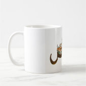Jerusalem Kaffeetasse (Links)
