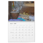 Jerusalem-Kalender 2026 Kalender (Mär 2027)