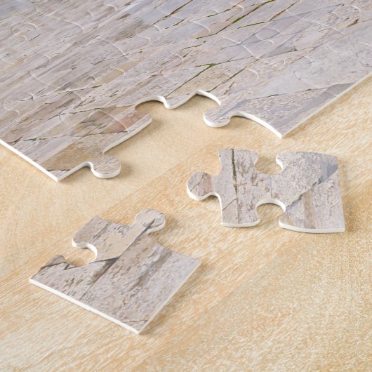 Jerusalem-Kuppel des Rock-Puzzles Puzzle (Seite)