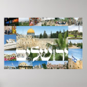 jerusalem_montage poster (Vorne)