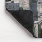 Jerusalem Mousepad (Ecke)