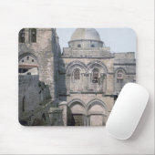 Jerusalem Mousepad (Mit Mouse)