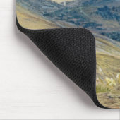 Jerusalem Mousepad (Ecke)