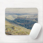 Jerusalem Mousepad (Mit Mouse)
