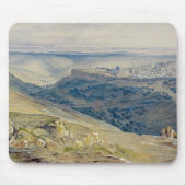 Jerusalem Mousepad (Vorne)