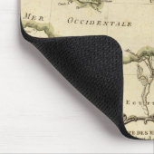 Jerusalem Mousepad (Ecke)