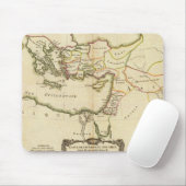 Jerusalem Mousepad (Mit Mouse)