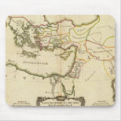 Jerusalem Mousepad (Vorne)