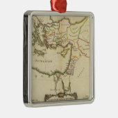 Jerusalem Ornament Aus Metall (Rechts)