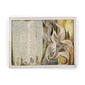 Jerusalem, Platte 28 aus Kapitel 2 (Heftätzung) Magnet (Horizontal)