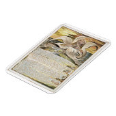 Jerusalem, Platte 28 aus Kapitel 2 (Heftätzung) Magnet (Linke Seite)