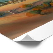 JERUSALEM POSTER (Ecke)