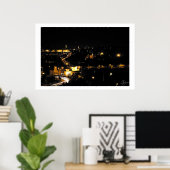 Jerusalem Poster (Heimbüro)