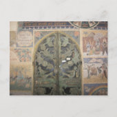 Jerusalem Postkarte (Vorderseite)