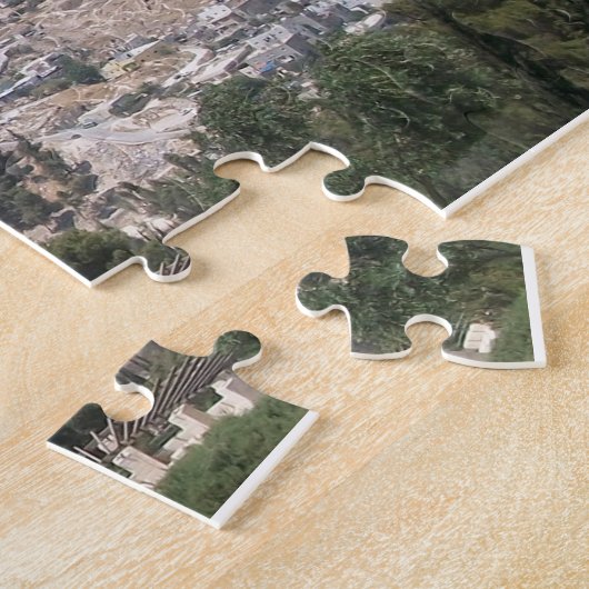 Jerusalem Puzzle (Seite)