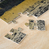 JERUSALEM-Puzzlespiel Puzzle (Seite)