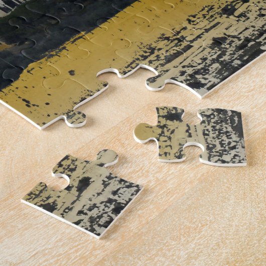 JERUSALEM-Puzzlespiel Puzzle (Seite)