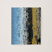 JERUSALEM-Puzzlespiel Puzzle (Vertikal)