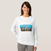 Jerusalem T-Shirt (Vorne ganz)
