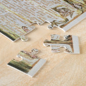 Jerusalem, überziehen 28 von Kapitel 2 Puzzle (Seite)