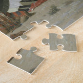 Jerusalem vom Ölberg | 1880 Puzzle (Seite)