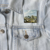 Jerusalem vom Westen, Kneipe. durch William-Watt Button (Beispiel)