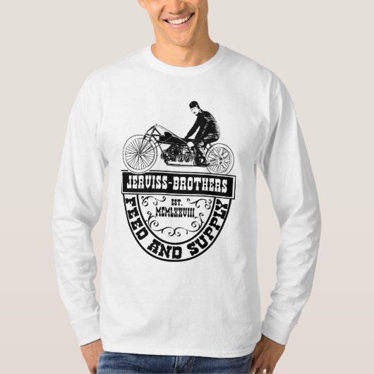 Jervis Shirt 2 (Vorderseite)