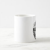 jerviss Tasse (Mittel)