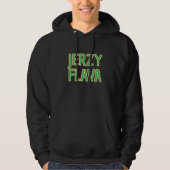 Jerzy Flava Hoodie (Vorderseite)