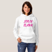 Jerzy Flava Hoodie (Vorne ganz)