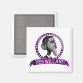 JES-WE-CAN4-Magnet Magnet (Vorderseite/Rückseite)