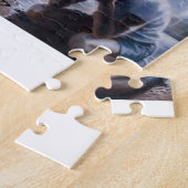 Jesaja-10:27 Puzzle (Seite)