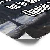 Jesaja 11:1-2 WEBU Poster (Ecke)