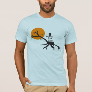 Jesaja 11 T-Shirt