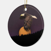 JESAJA-40:31 KERAMIK ORNAMENT (Links)